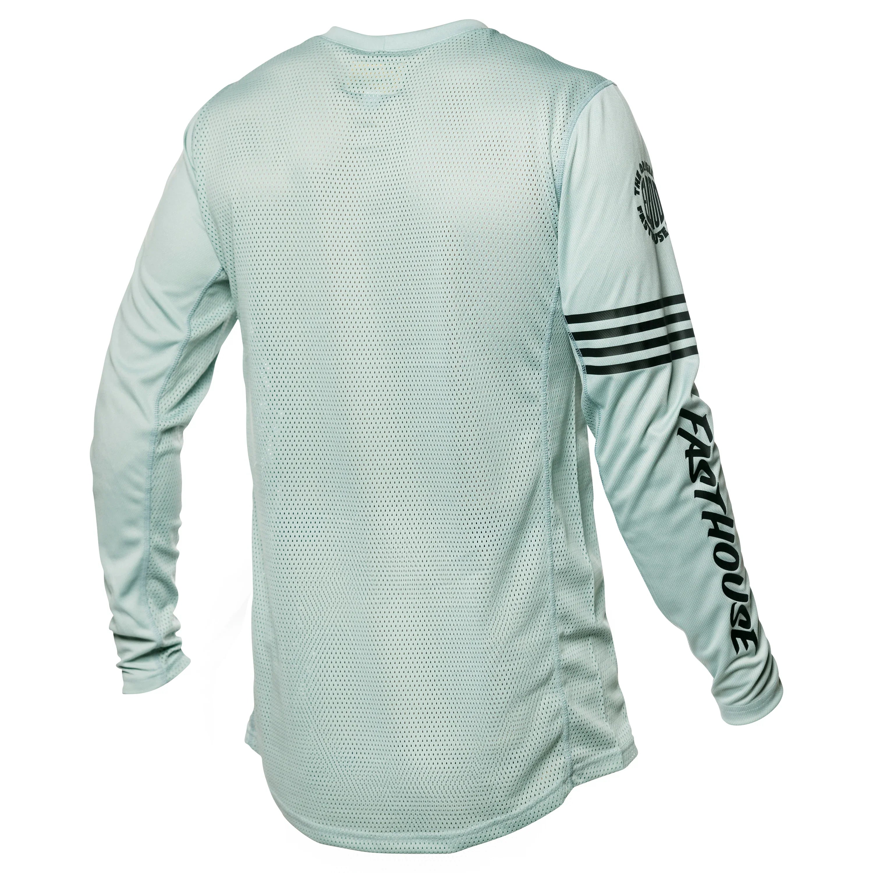 Fasthouse Grindhouse Knox Jersey