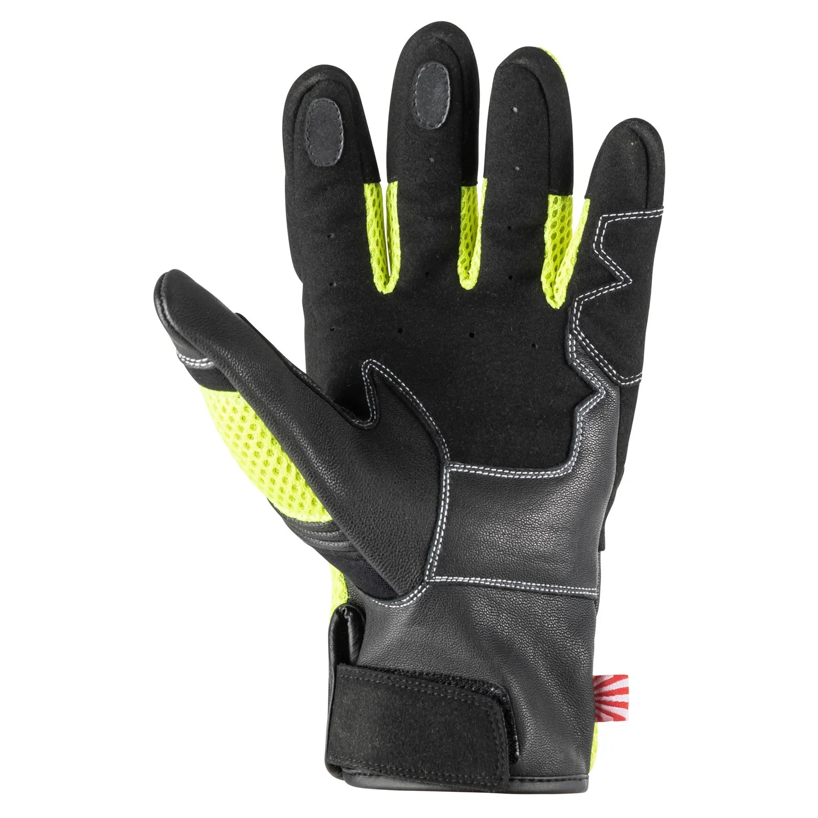 NORU KIRYU GLOVE FLUOR