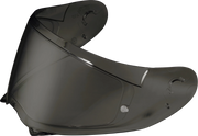 SCORPION EXO EXO-GT930 PINLOCK FACESHIELD DARK SMOKE