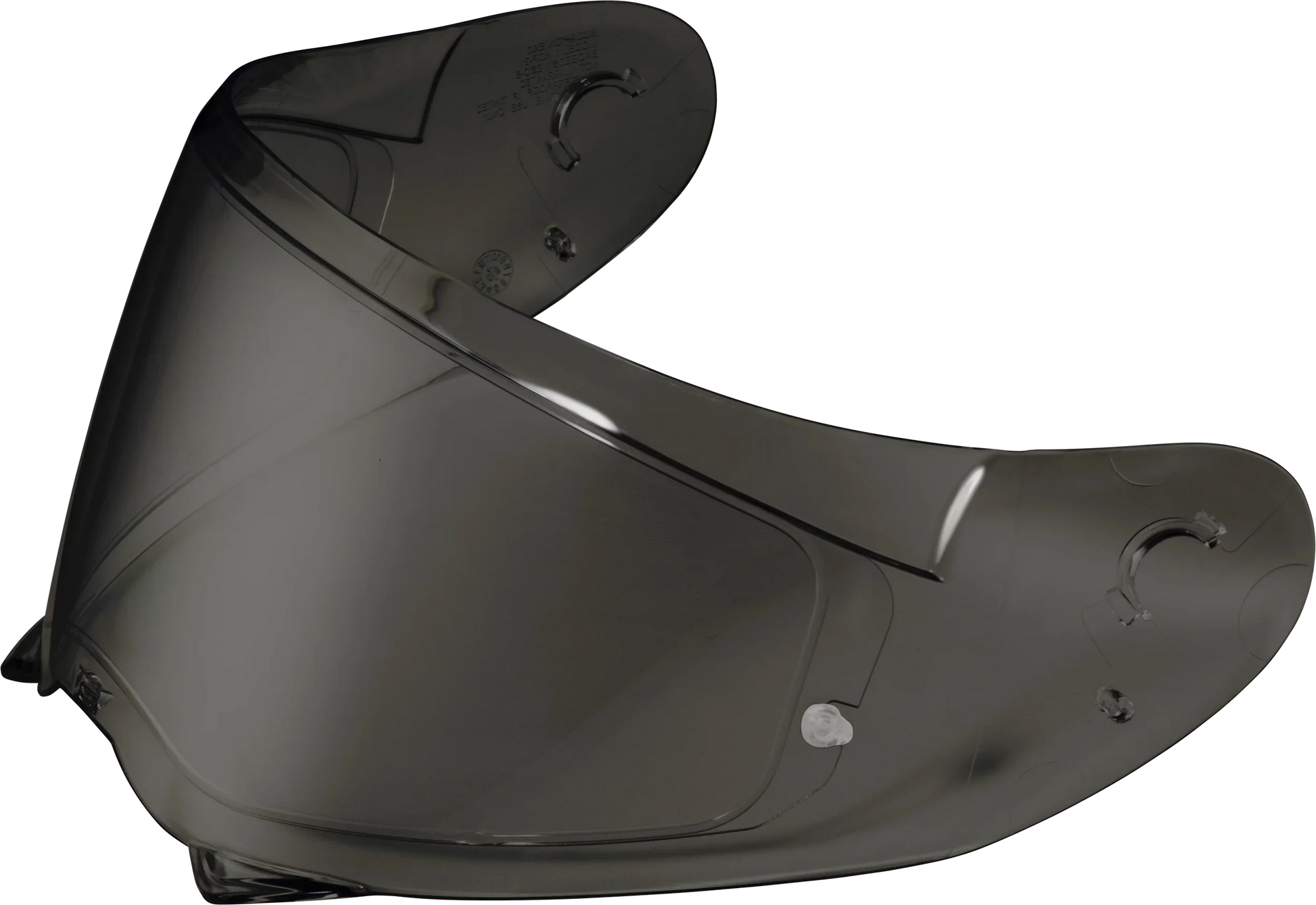 SCORPION EXO EXO-GT930 PINLOCK FACESHIELD DARK SMOKE