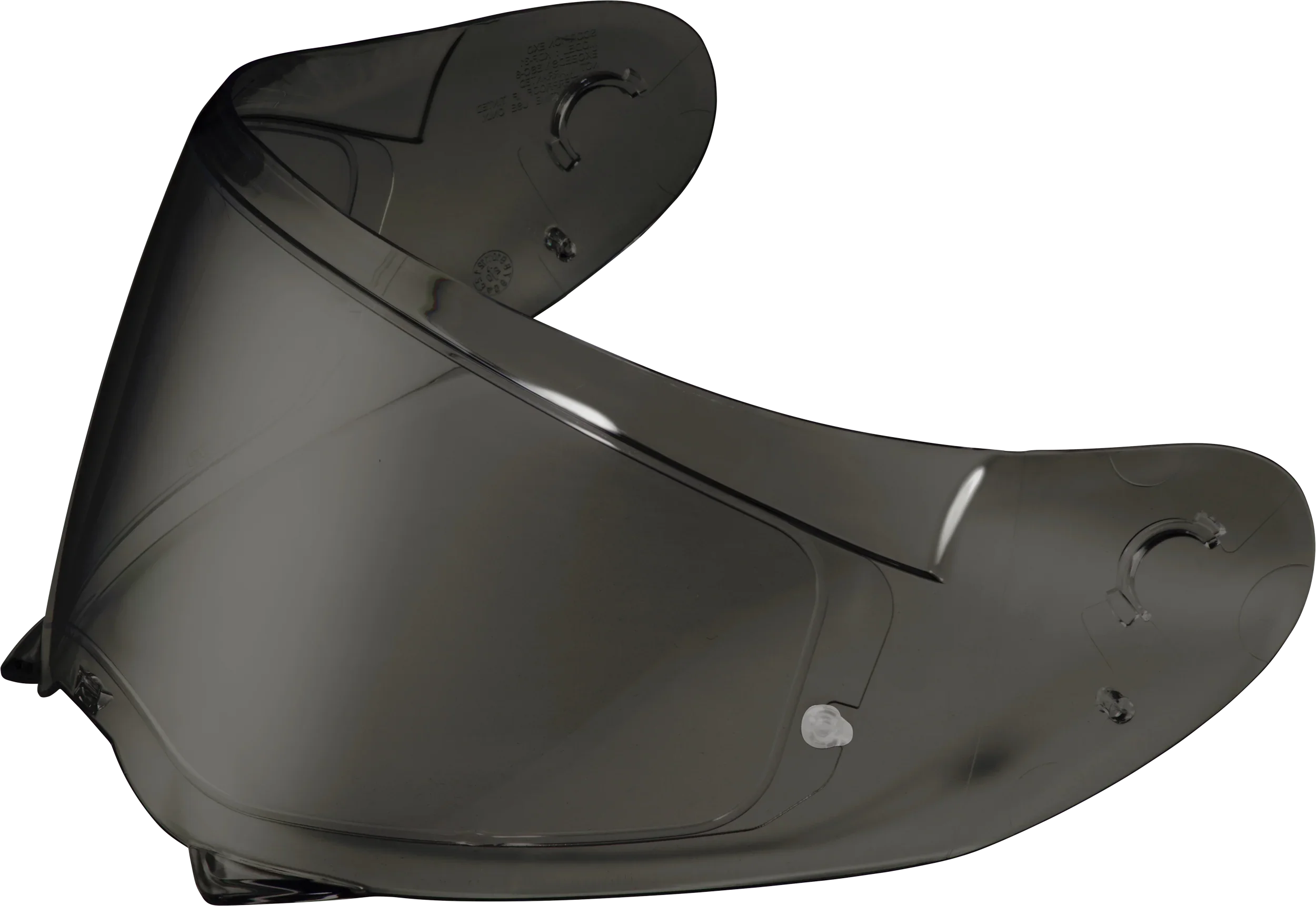 SCORPION EXO EXO-GT930 PINLOCK FACESHIELD DARK SMOKE