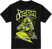 ICON Aztec Nine- T-Shirt