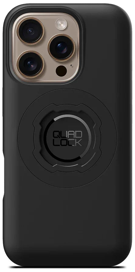 Quad Lock Phone Case - iPhone 16 Series