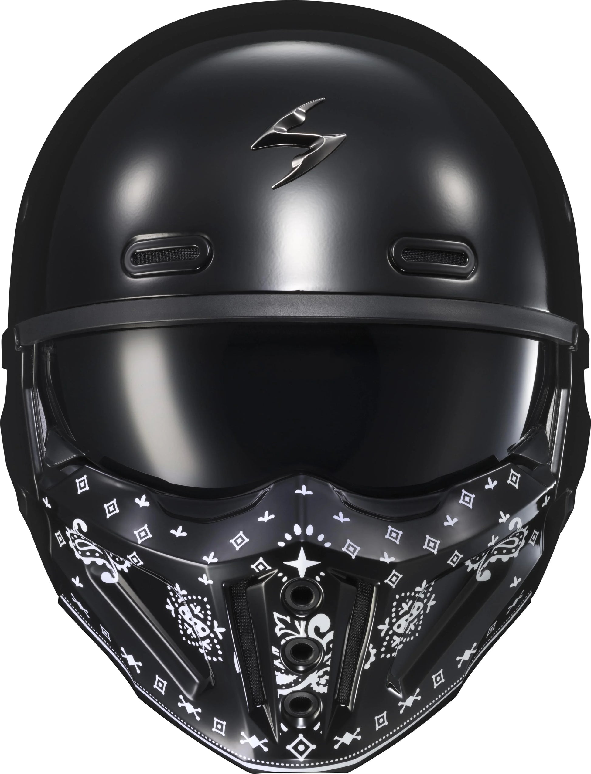 SCORPION EXO Covert X Mask Bandana