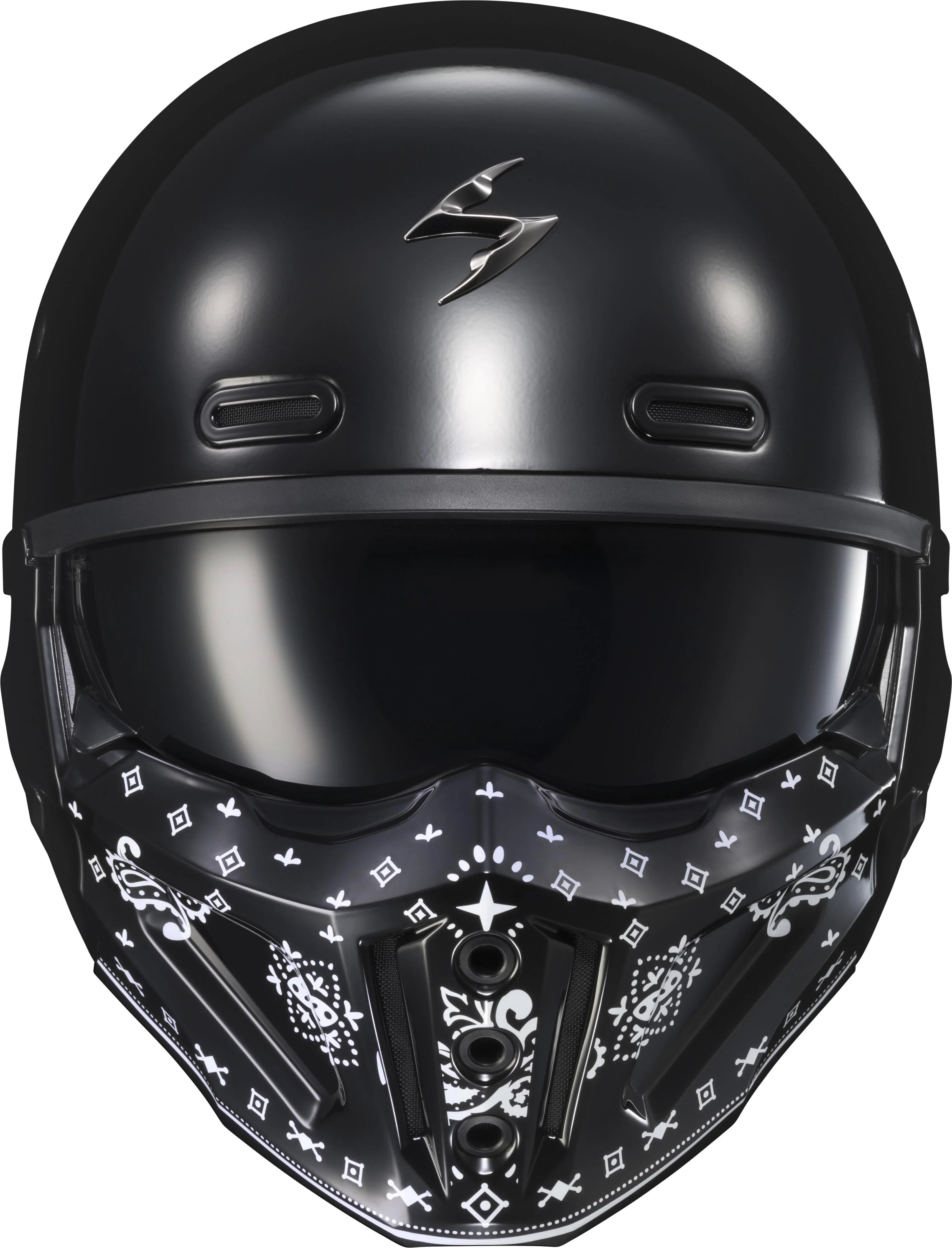 SCORPION EXO Covert X Mask Bandana