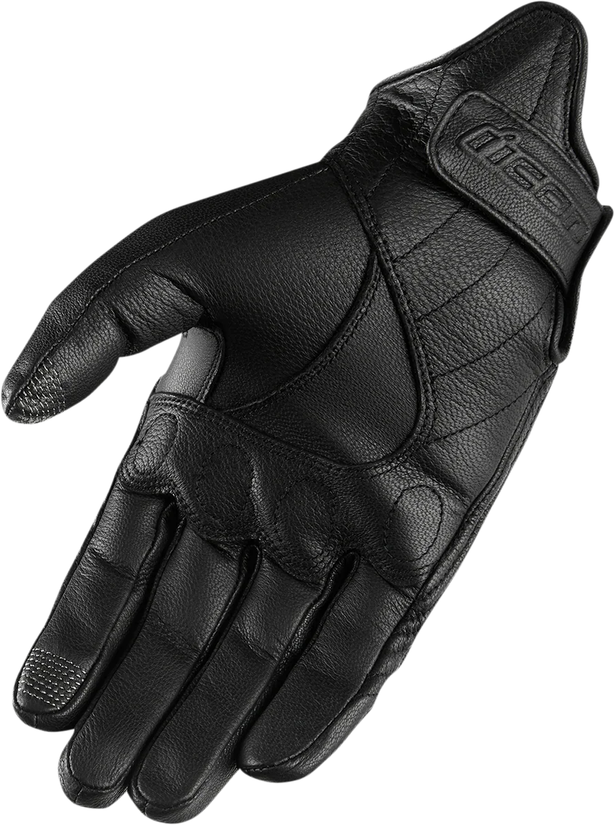 ICON Women's Pursuit Classic- Gloves
