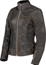 ICON Women's Tuscadero3- Jacket