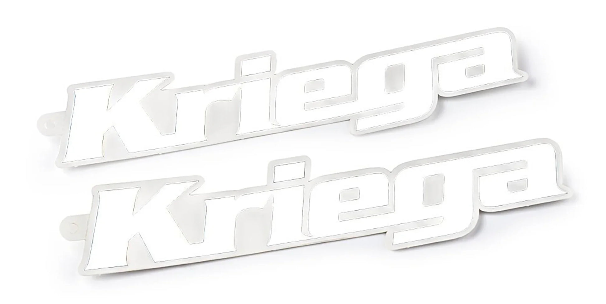Kriega Kriega Stickers
