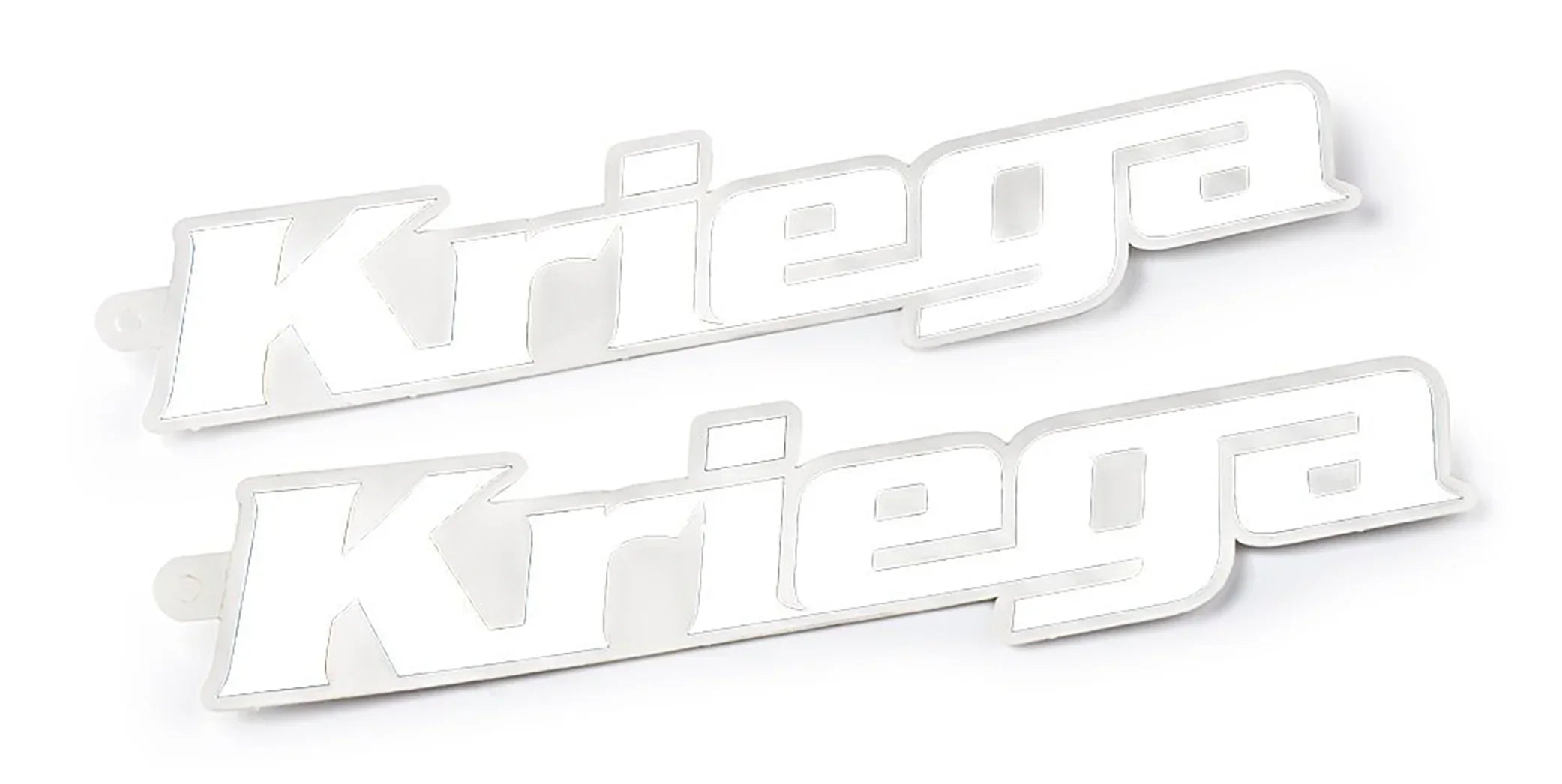 Kriega Kriega Stickers