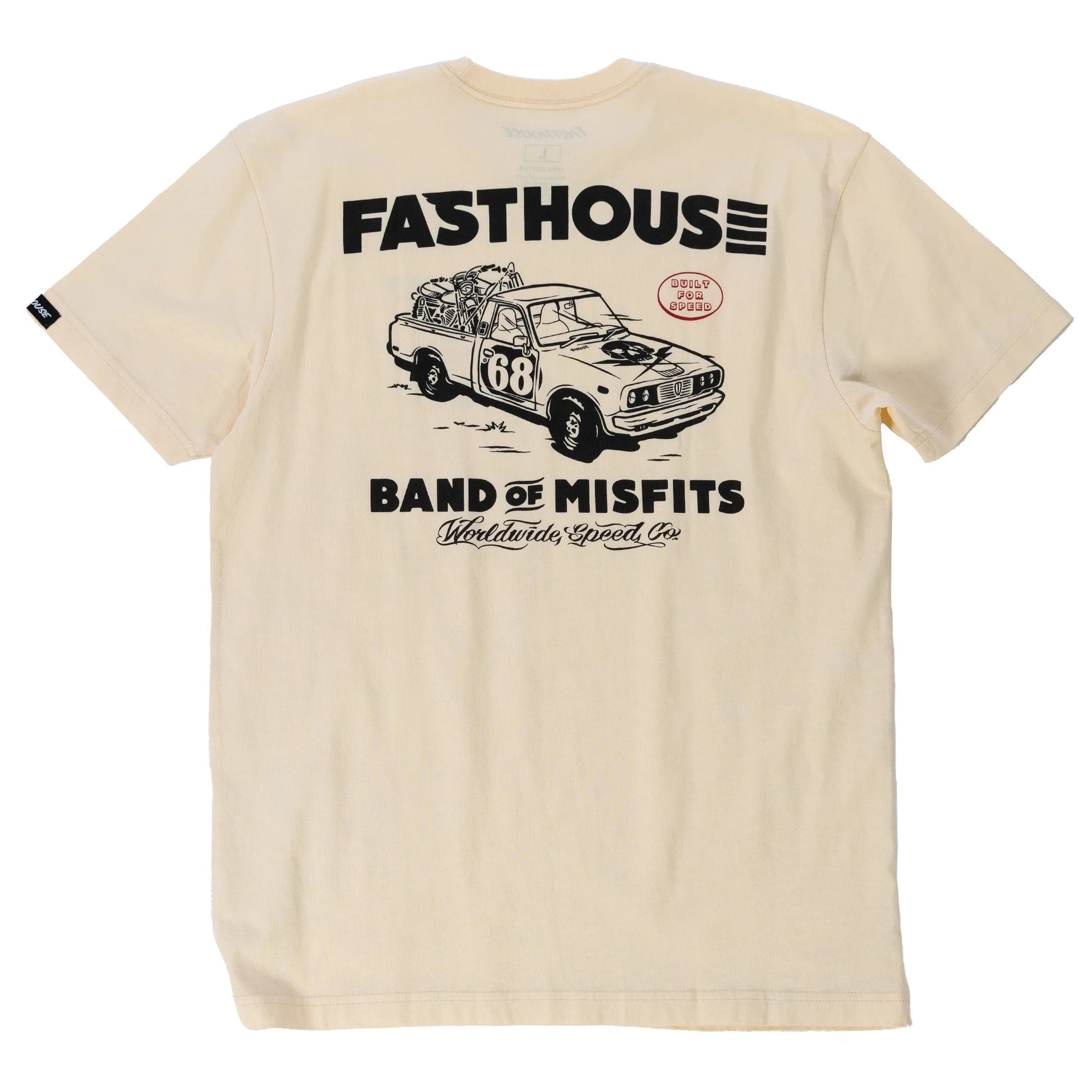 Fasthouse Pursuit T-Shirt