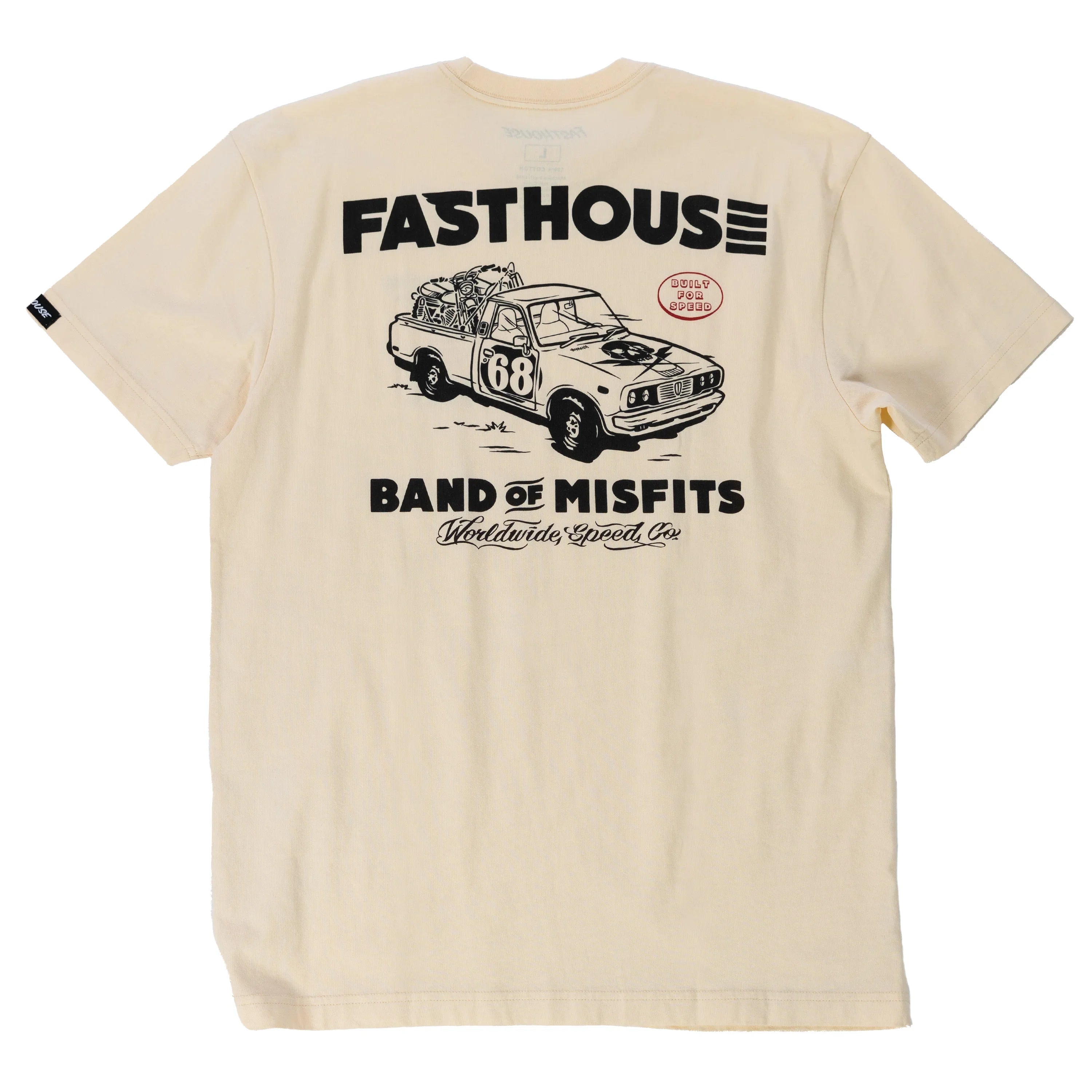 Fasthouse Pursuit T-Shirt