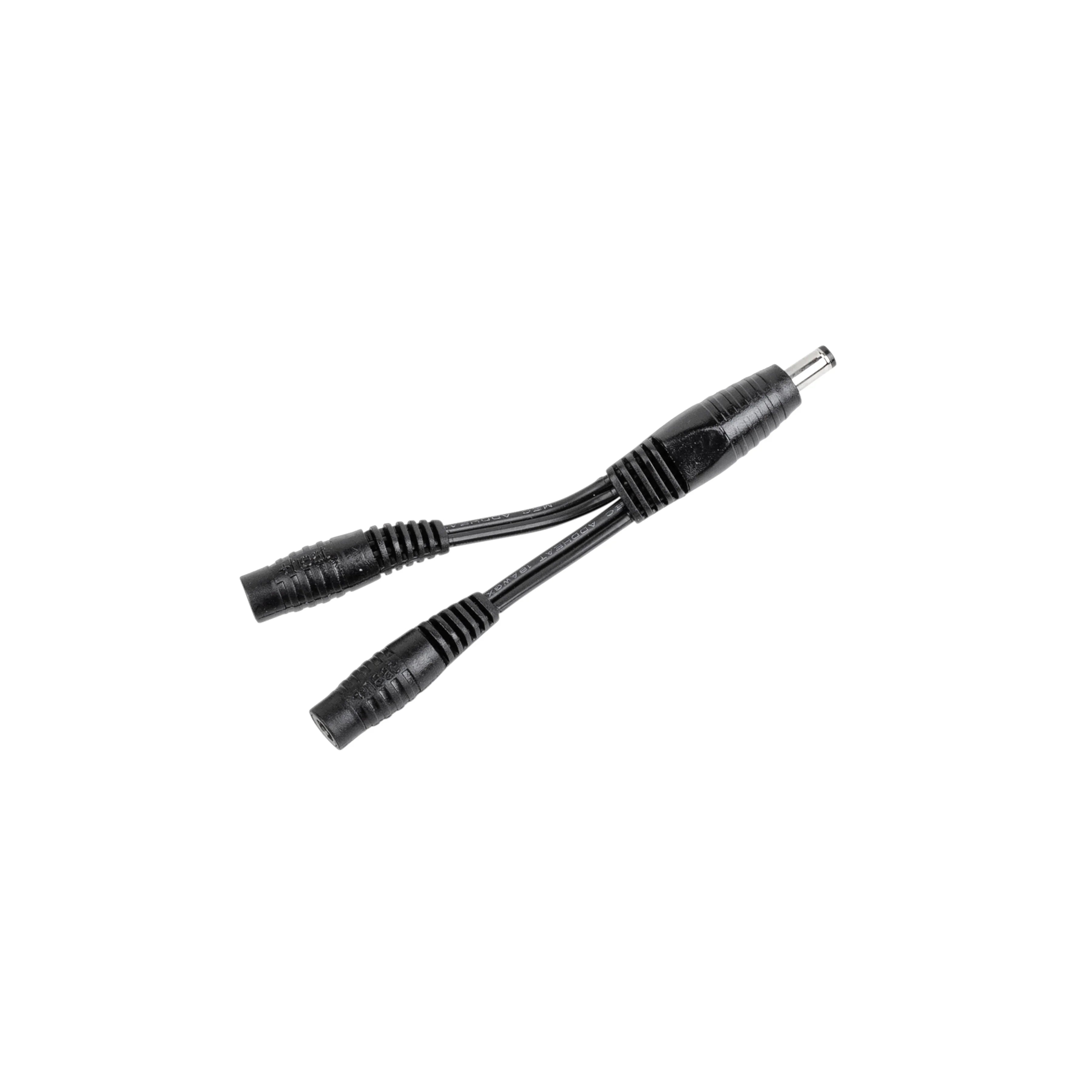 TOURMASTER PRO PLUS 12V 10in. Y-SPLITTE