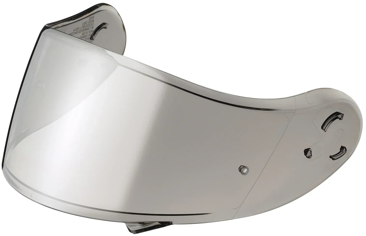 SHOEI CNS-3 PINLOCK SHIELD