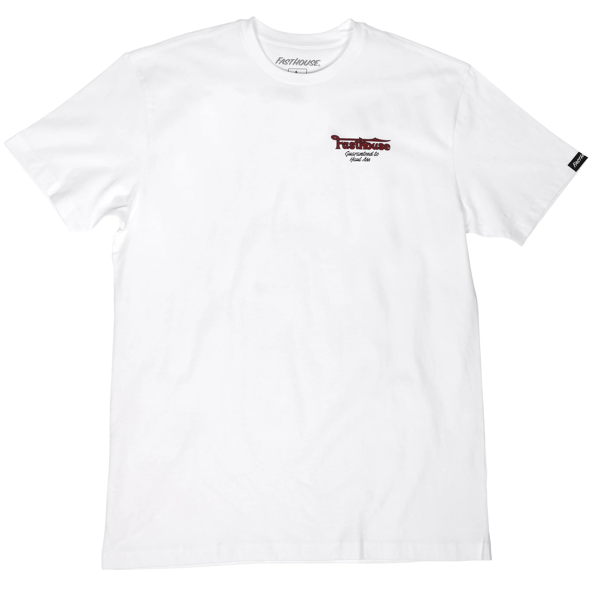 Fasthouse Savanna Short Sleeve T-Shirt