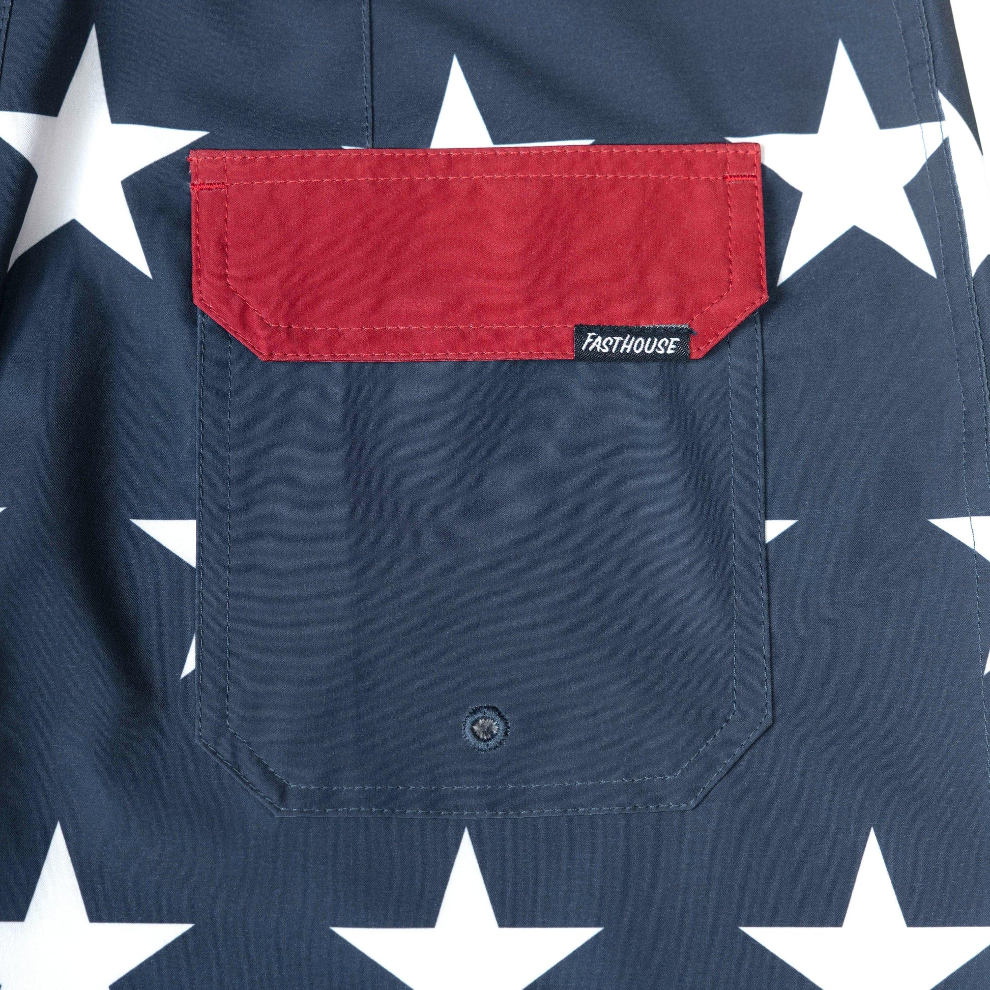 Fasthouse Liberty 21 Boardshort