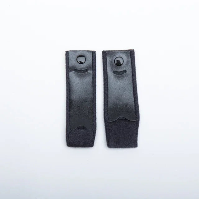 SHOEI X14 CHIN STRAP COVER