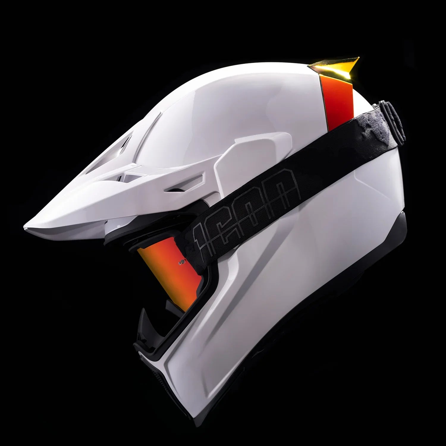 ICON Airflite Goggle