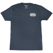Fasthouse Pitted Short Sleeve T-Shirt