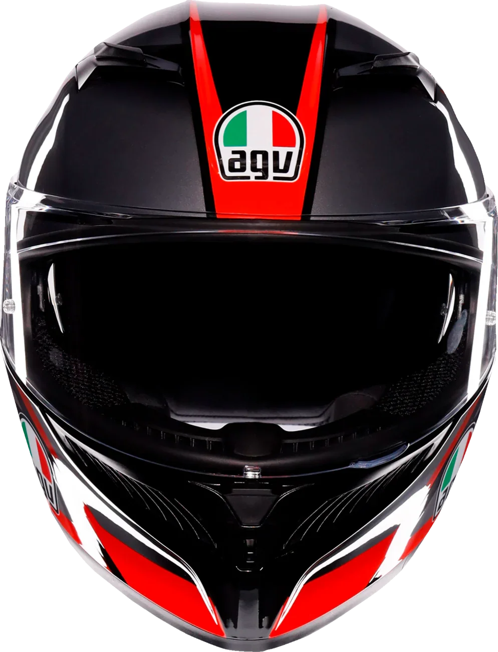 AGV K3 Striga Helmet