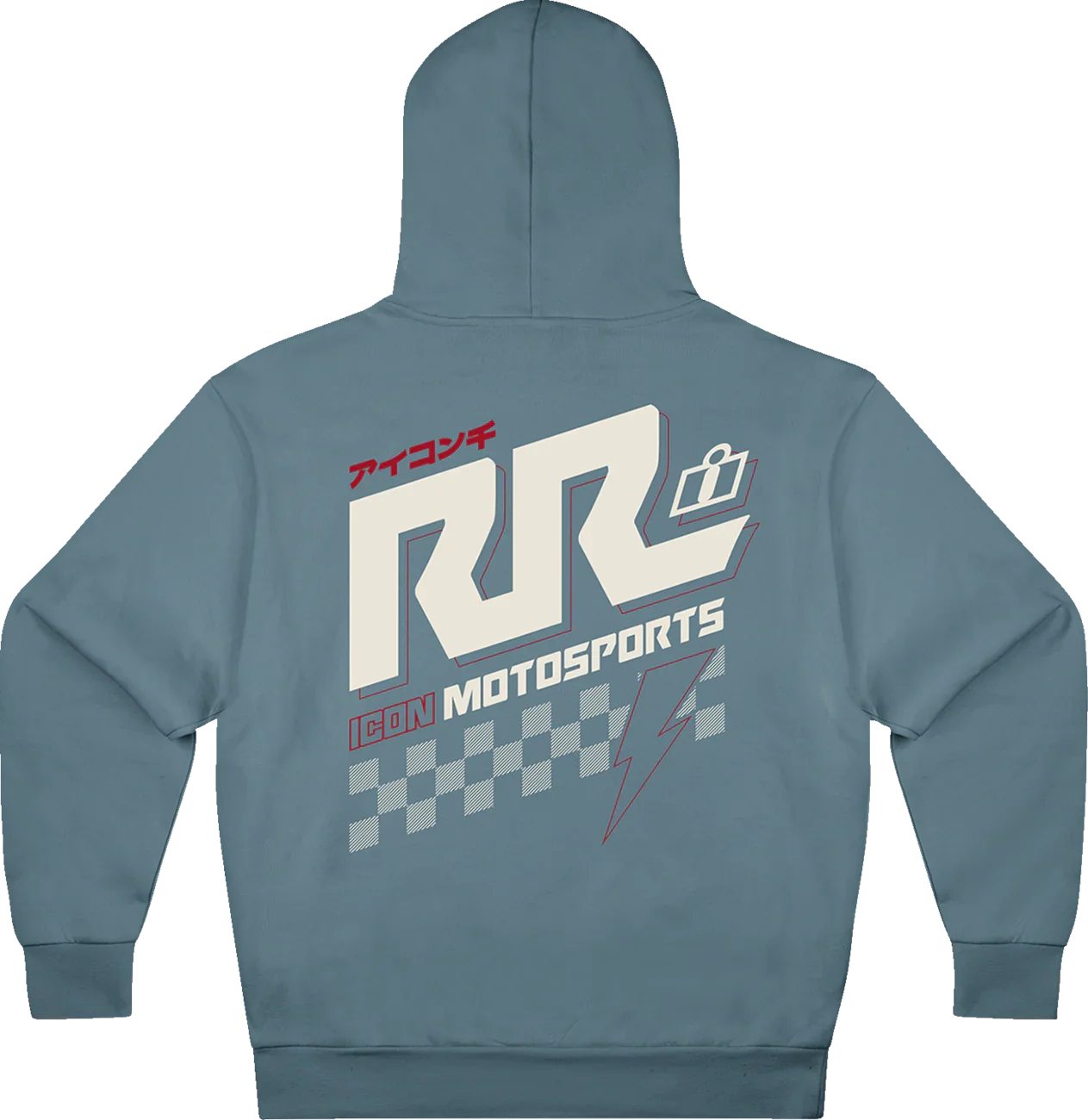 ICON Rizz Rizz- Hoodie
