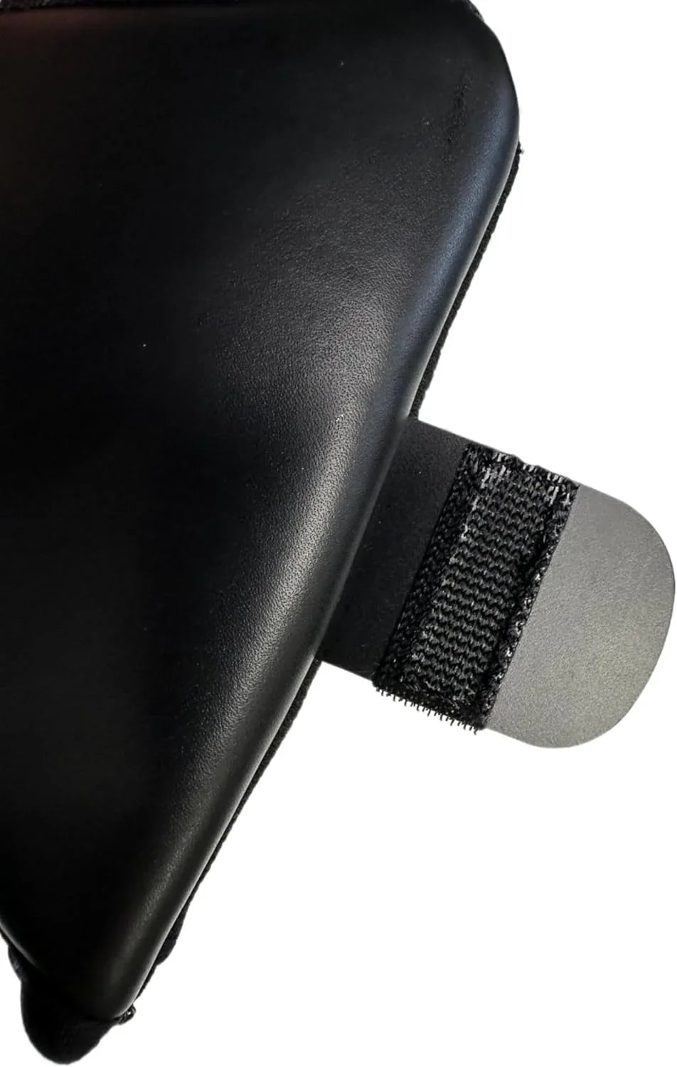 The Helmet Shop Half Helmet Speaker Pouch & Ear Protection Pads – Bluetooth & Corded Headset Compatible