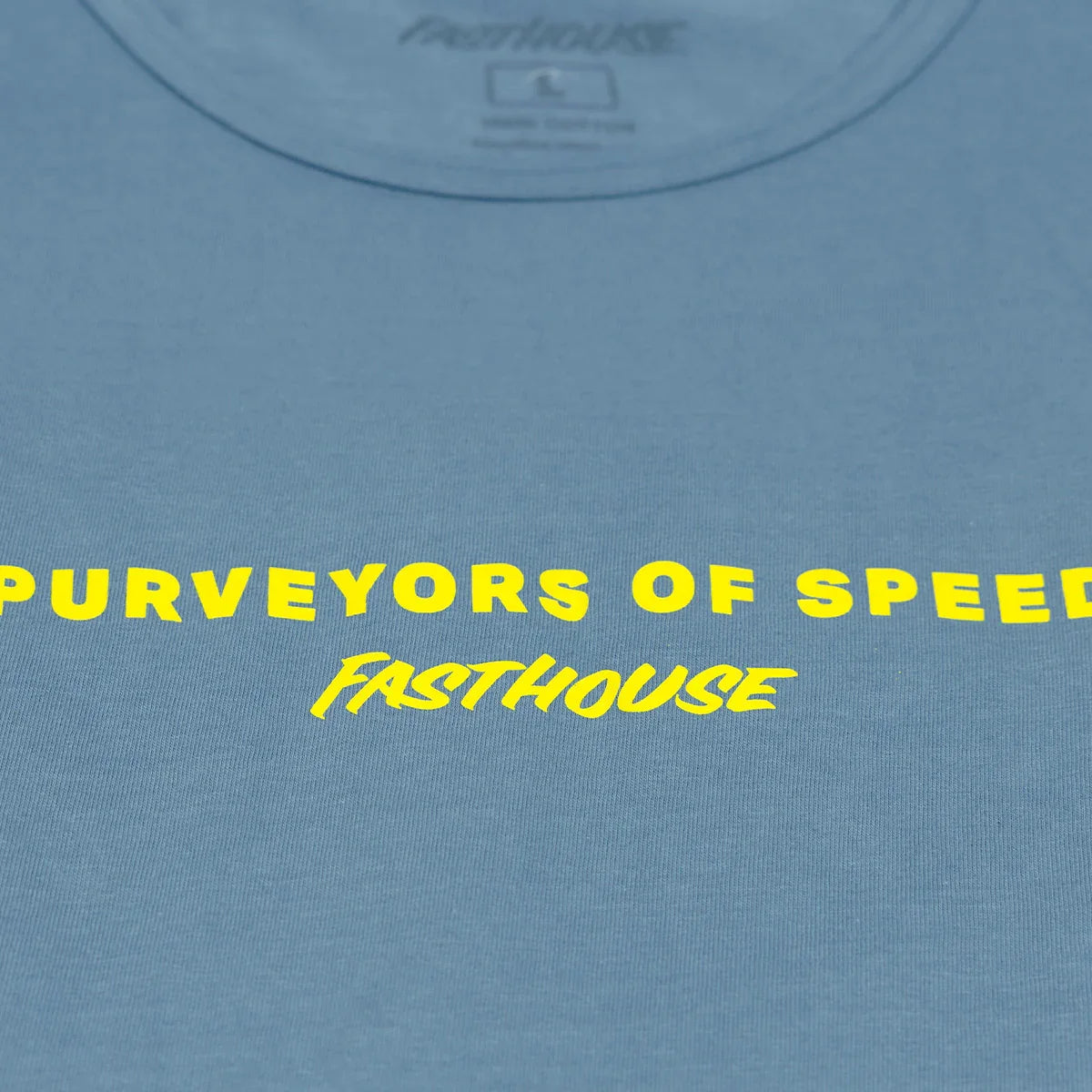 Fasthouse Render Tank