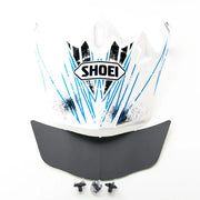 SHOEI VFX-W VISOR CROSSHAIR