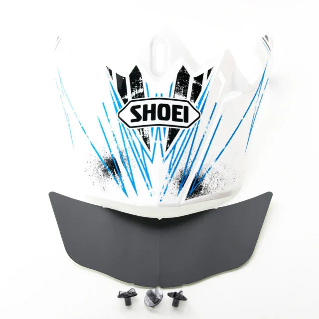 SHOEI VFX-W VISOR CROSSHAIR