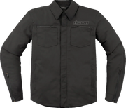 ICON Upstate Canvas CE- Jacket