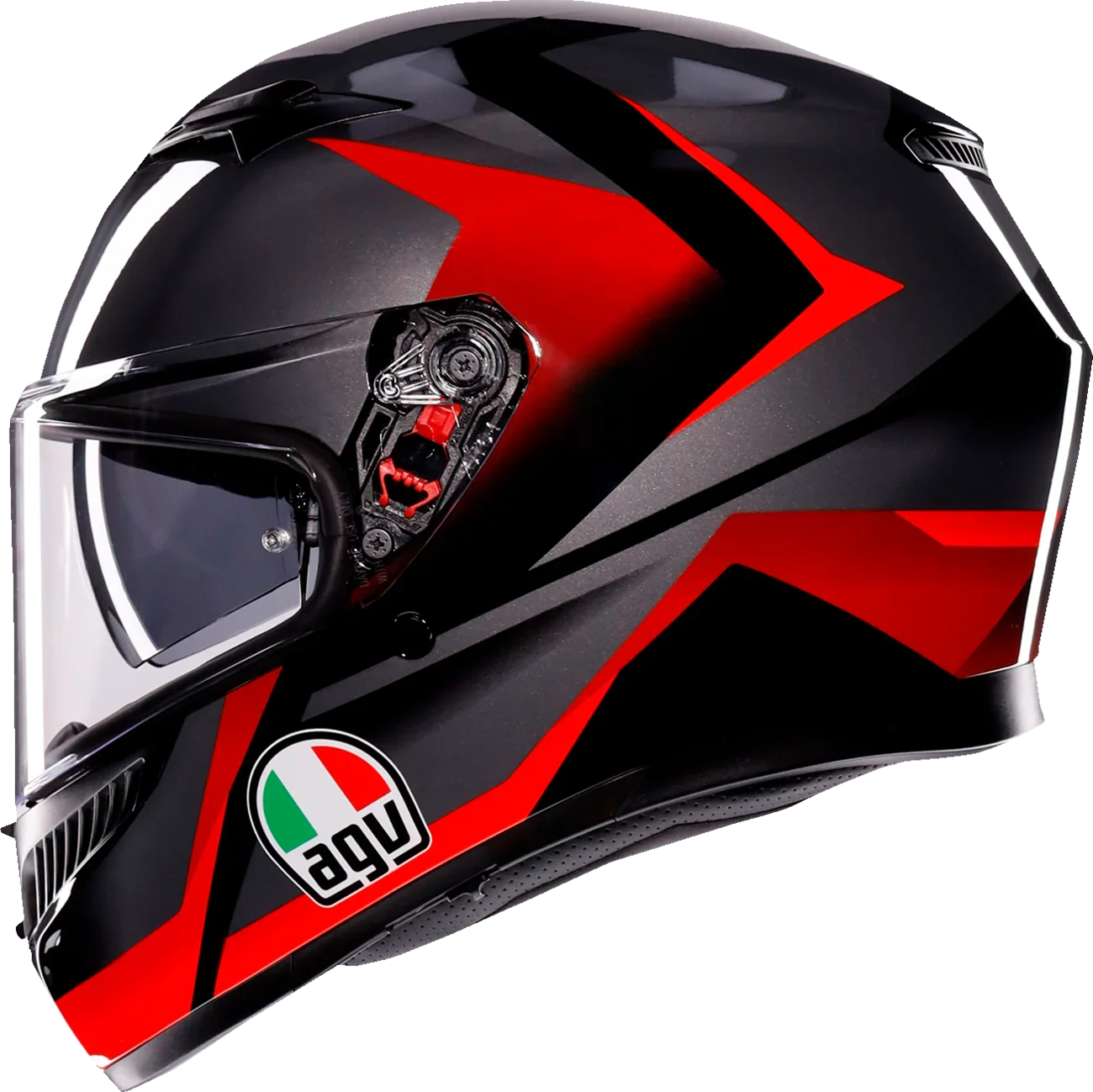 AGV K3 Striga Helmet