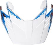 ICON Elsinore- Helmet Peak - American Basstard-