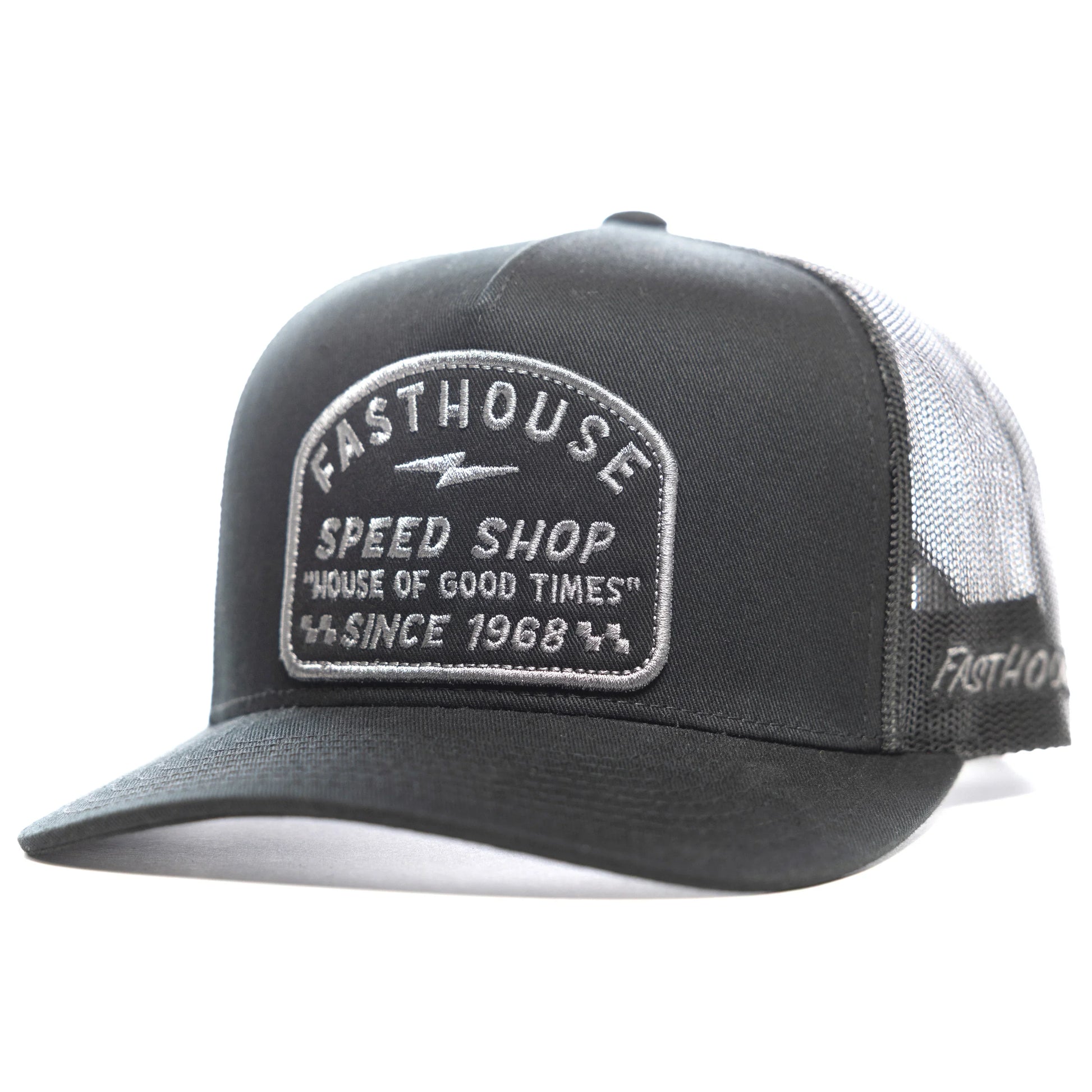 Fasthouse Junction Hat