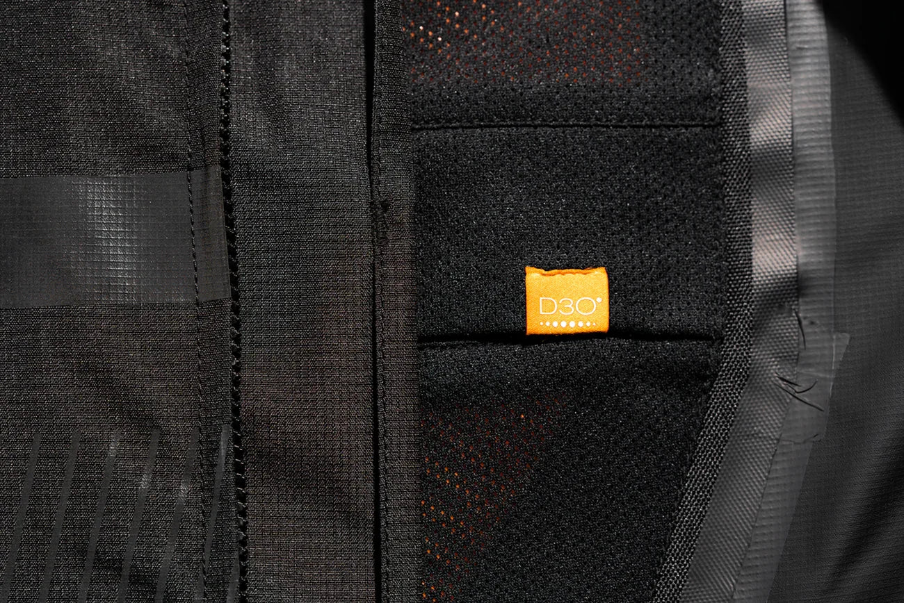 ICON Women-s PDX3- Jacket