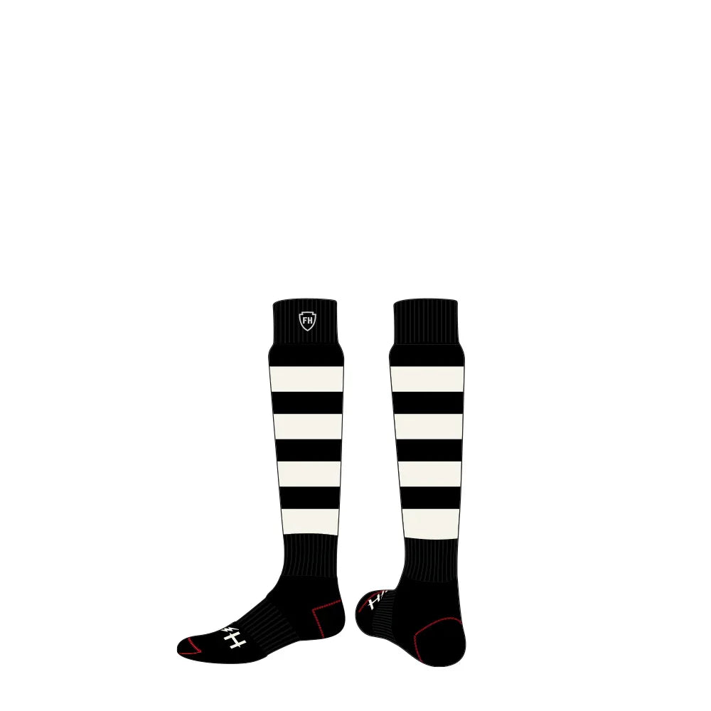 Fasthouse Youth Grindhouse Division Moto Sox