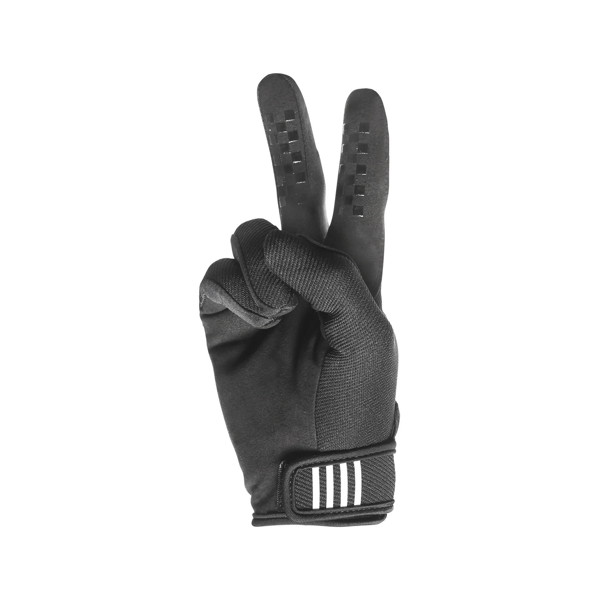 Fasthouse Youth Carbon Eternal Glove