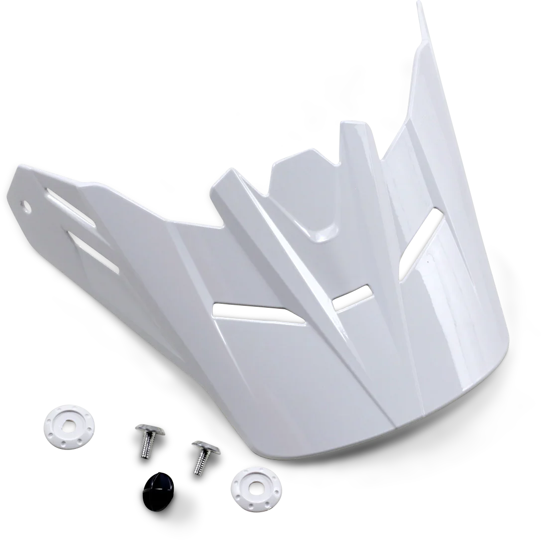 Z1R Youth Rise Helmet Visor ? Solid
