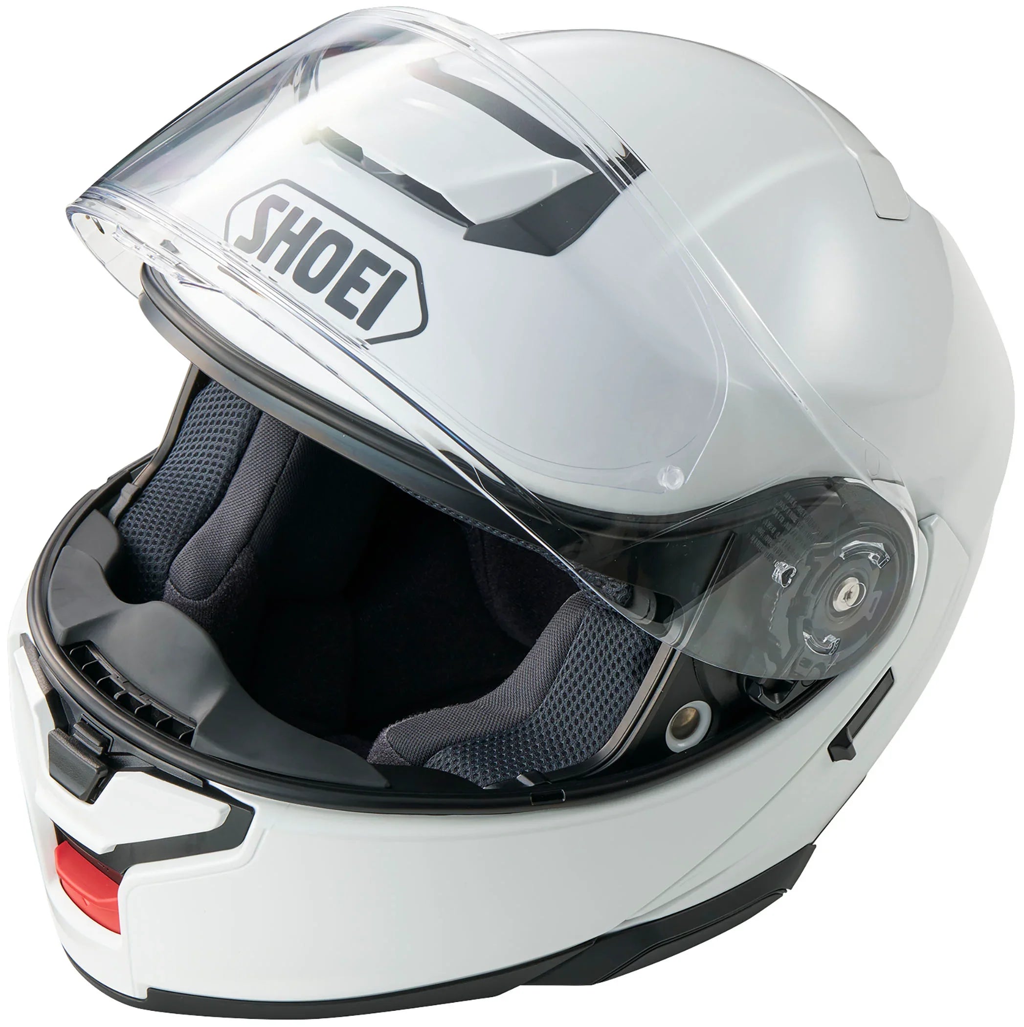 SHOEI NEOTEC 3 MODULAR HELMET