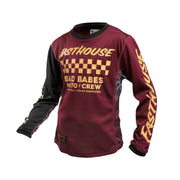 Fasthouse Grindhouse Crew Jersey Mr