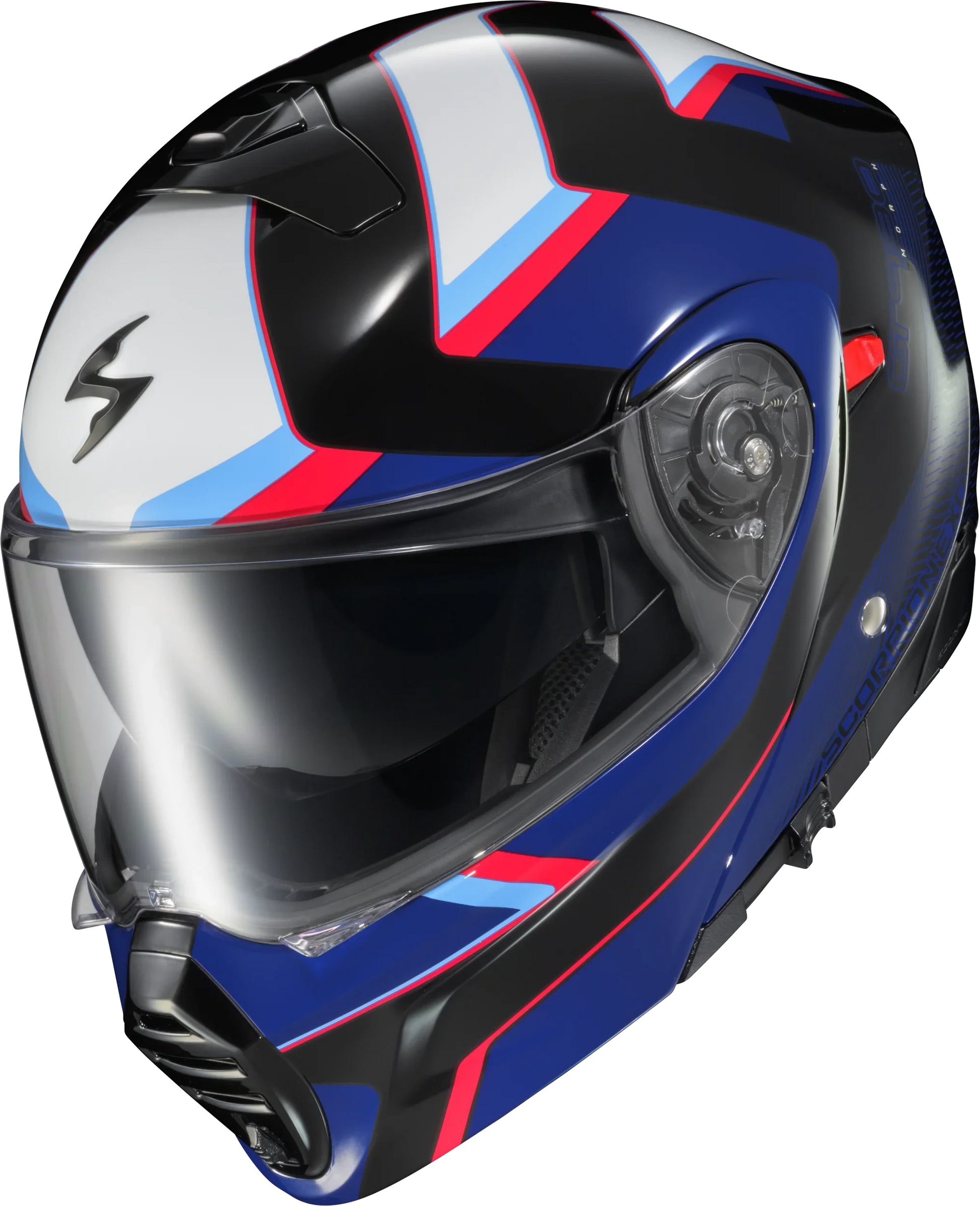 SCORPION EXO EXO-GT930 Transformer Helmet Morph