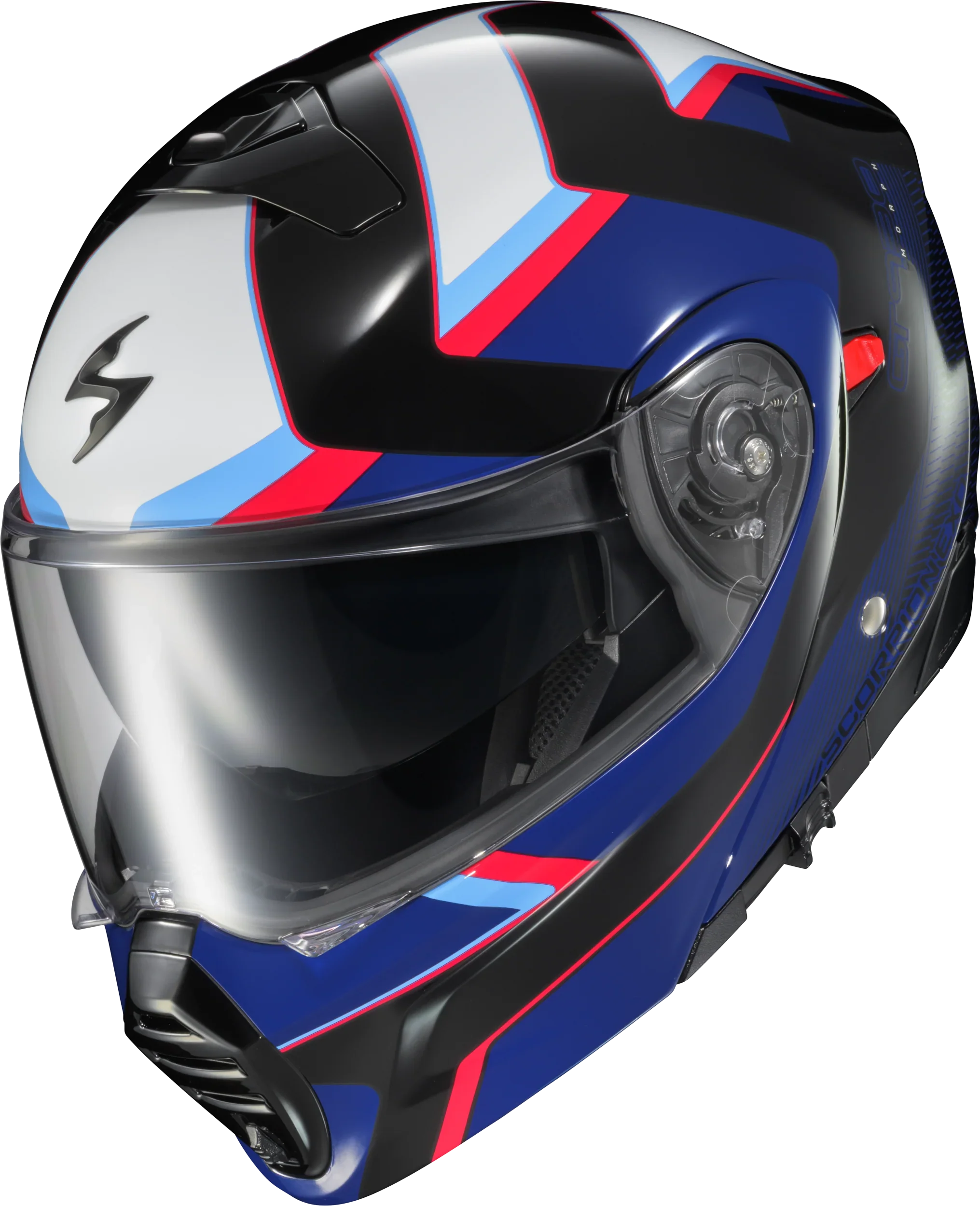 SCORPION EXO EXO-GT930 Transformer Helmet Morph