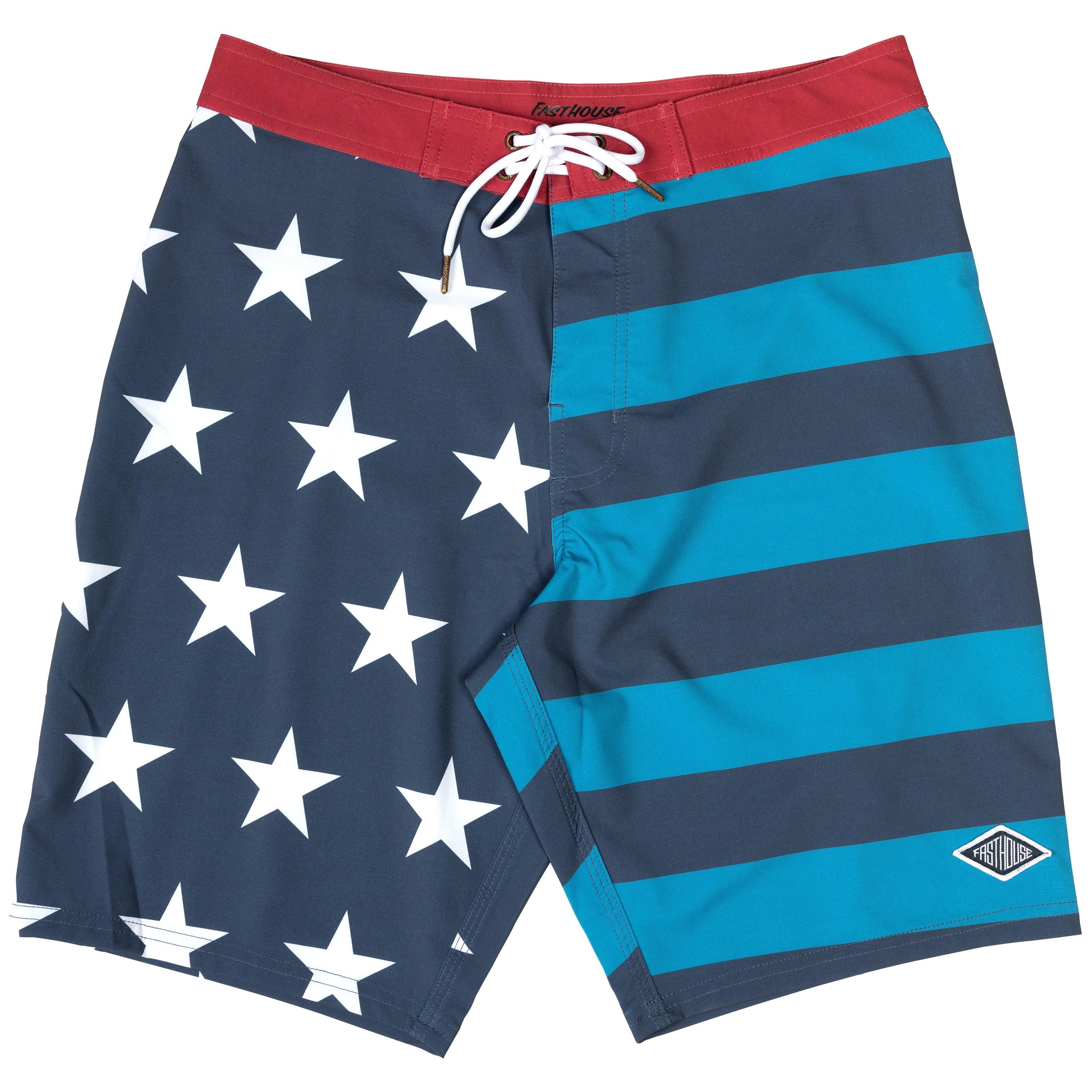 Fasthouse Liberty 21 Boardshort