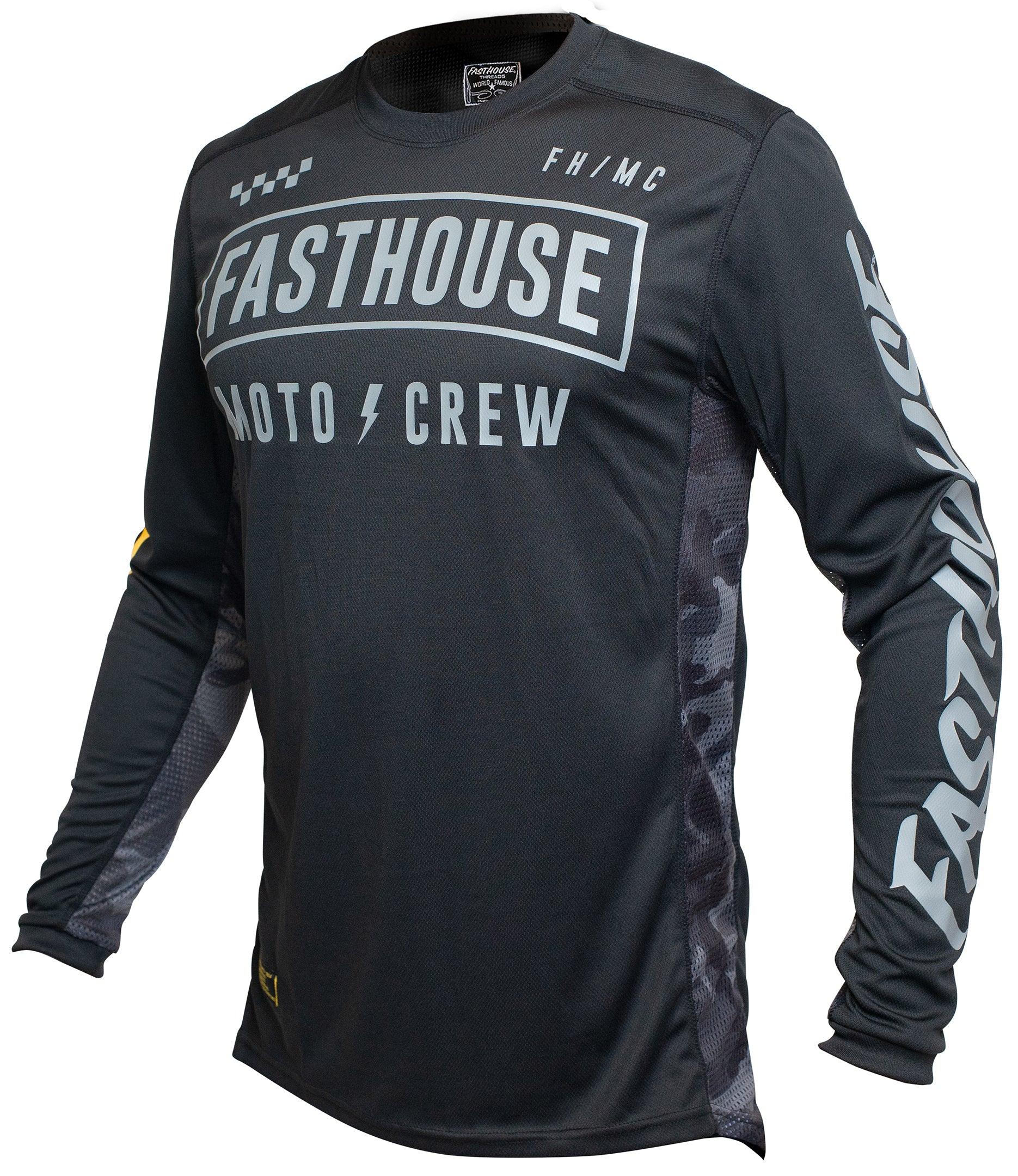 Fasthouse Strike Jersey