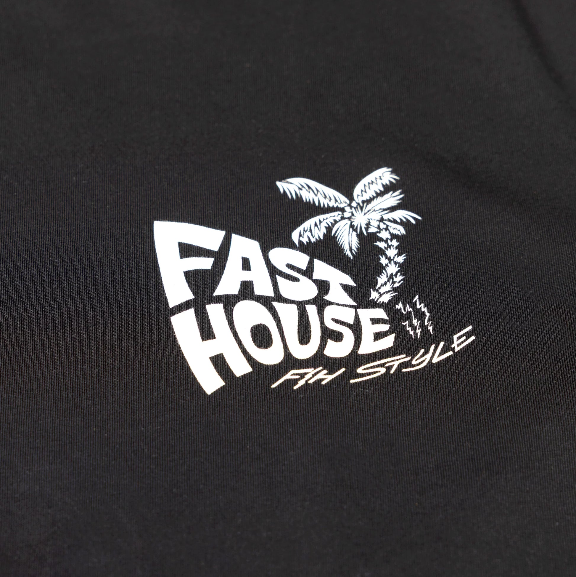 Fasthouse Explorer Short Sleeve T-Shirt