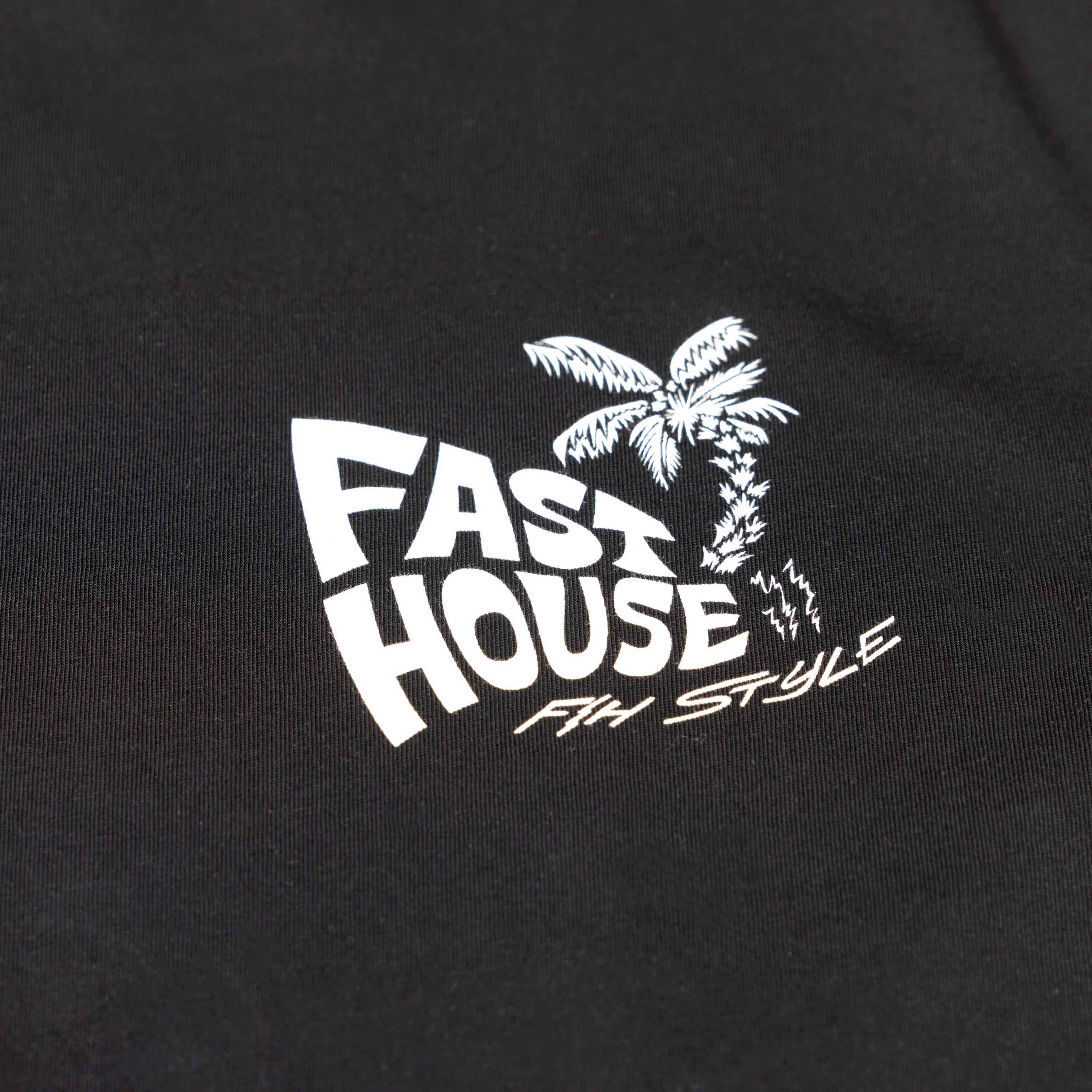 Fasthouse Explorer Short Sleeve T-Shirt