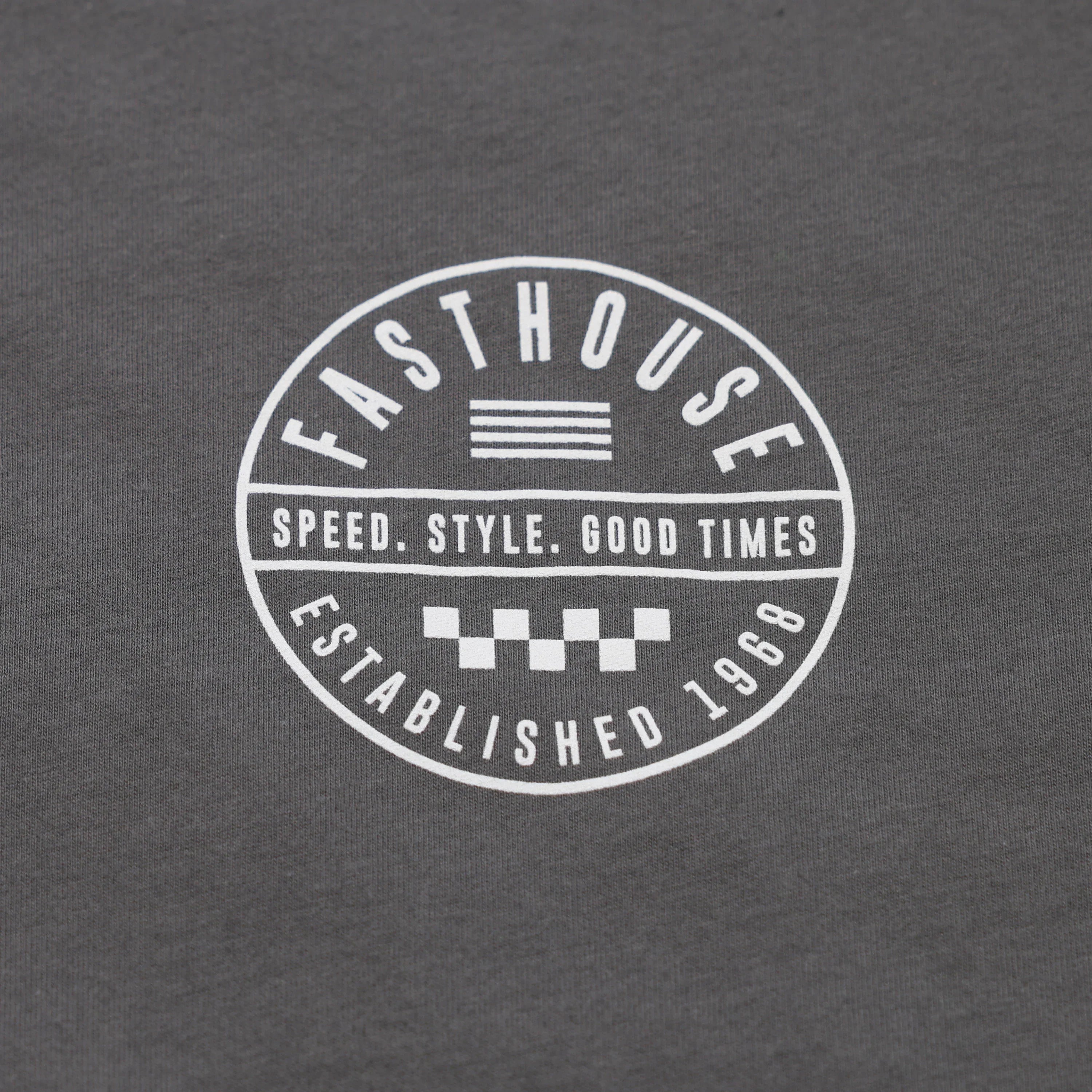 Fasthouse Statement T-Shirt
