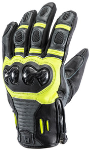 TOURMASTER TRAILBREAK GLOVE HI-VIZ