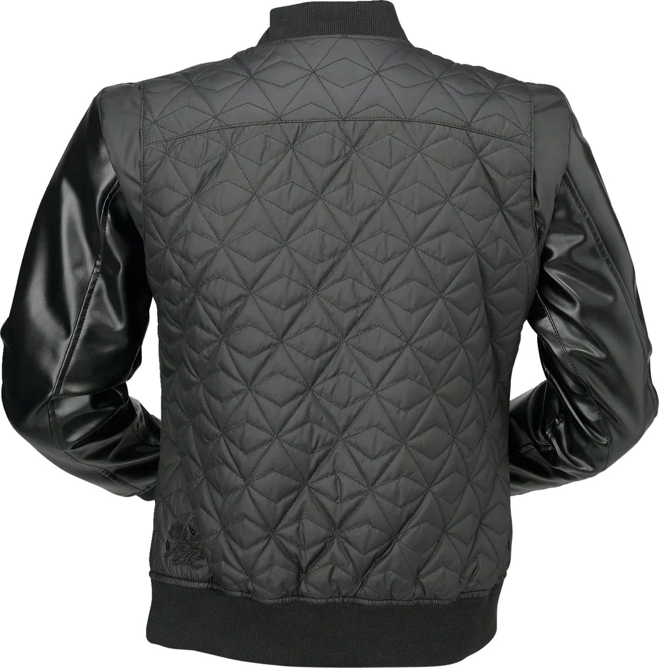 Z1R Women's Bomber Jacket