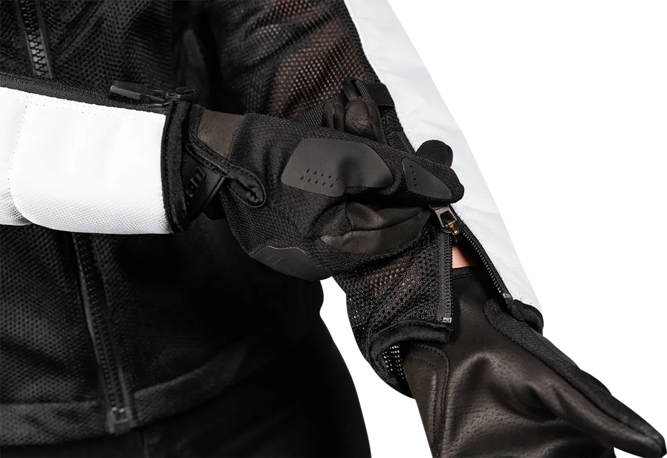 ICON Women's Mesh- AF Jacket