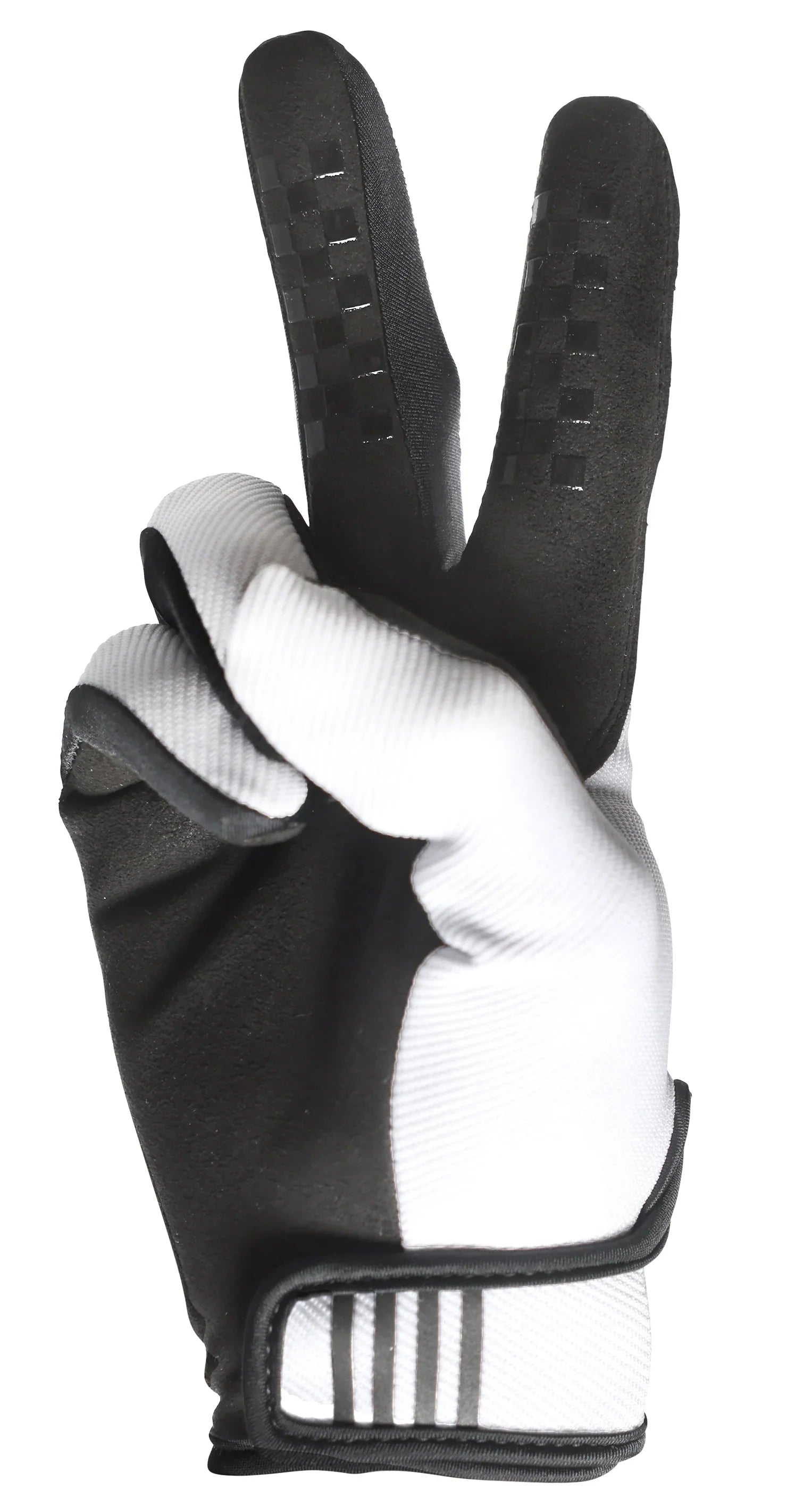 Fasthouse Carbon Eternal Glove