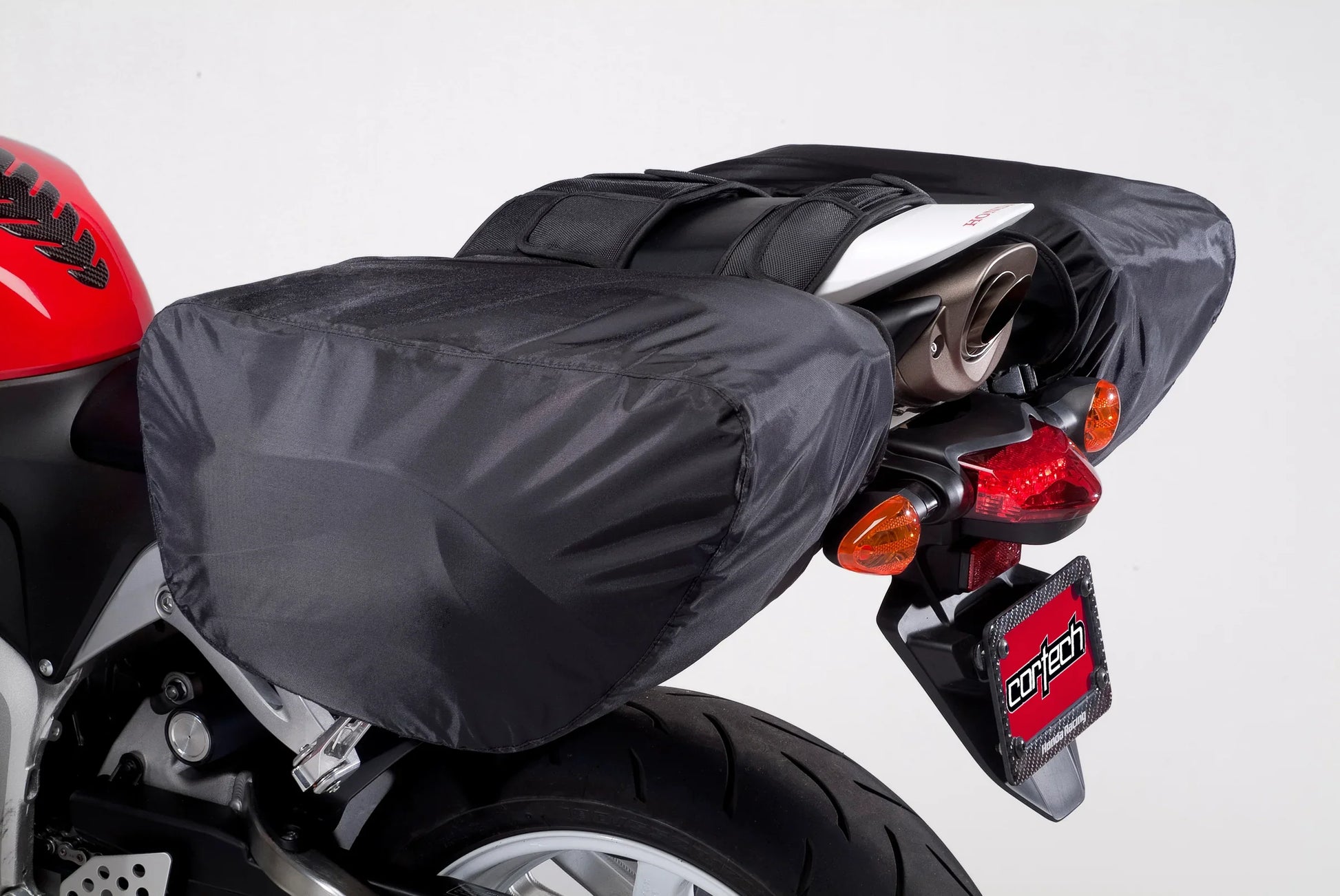 Cortech Super 2.0 36L Saddlebags